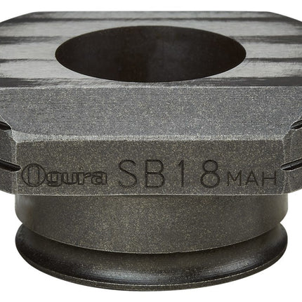 Makita Matrijs rond 18 mm - SC00000223