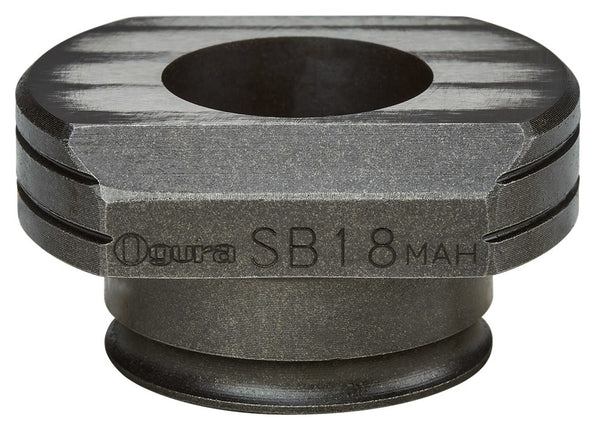 Makita Matrijs rond 18 mm - SC00000223