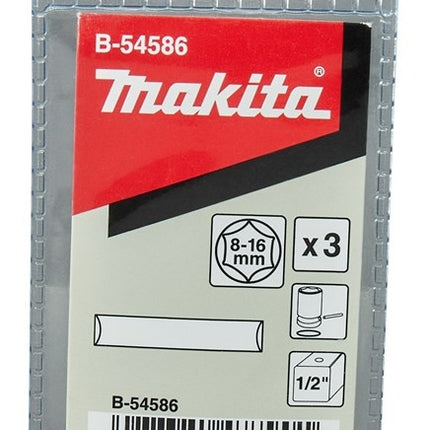 Makita Borgpen voor krachtdop - B-54592