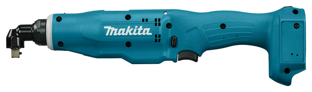 Makita DFL063F4Z LXT 18V Haakse Momentsleutel 1,5- 6,5Nm