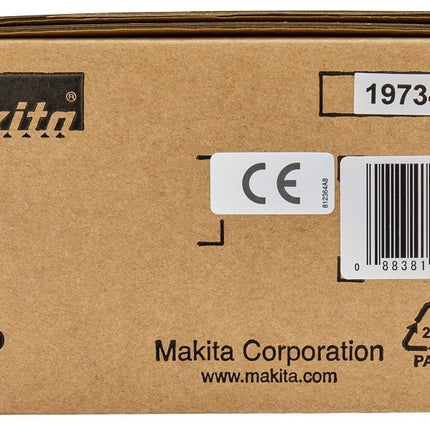 Makita Oplader DC10WD 12V-Max - 197343-0