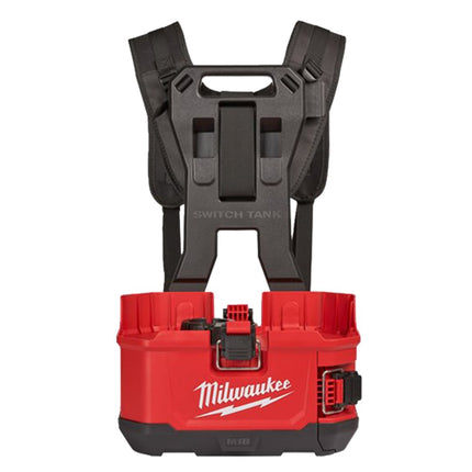 Milwaukee M18 BPFPH-0 Li-Ion SWITCH TANK™ Rugzakpompsproeier (excl. accu)