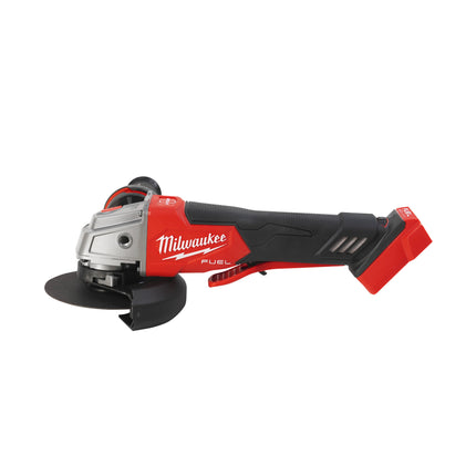 Milwaukee M18 FSAGV115XPDB-0X FUEL Haakse Slijpmachine - 115mm 18V