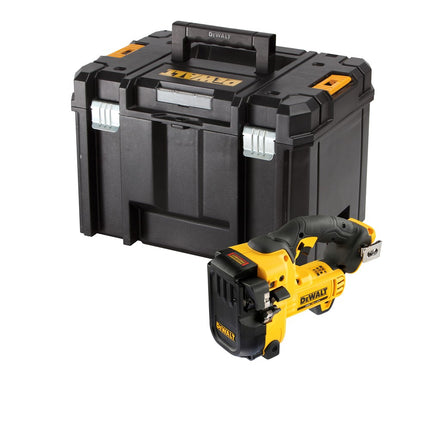 DeWalt DCS350NT Draadeindknip.          18V XR