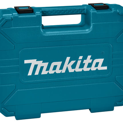 Makita Handgereedschapsset 80-delig E-15104