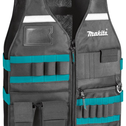 Makita Gereedschapsvest - E-15609