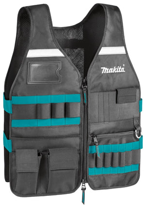 Makita Gereedschapsvest - E-15609