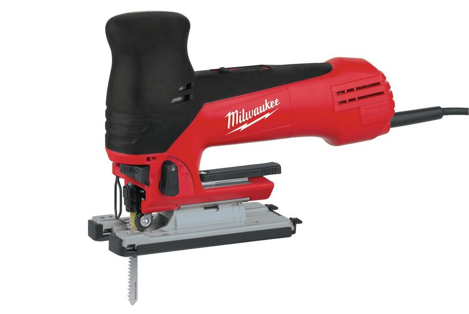 Milwaukee JS 120 X Decoupeerzaagmachine