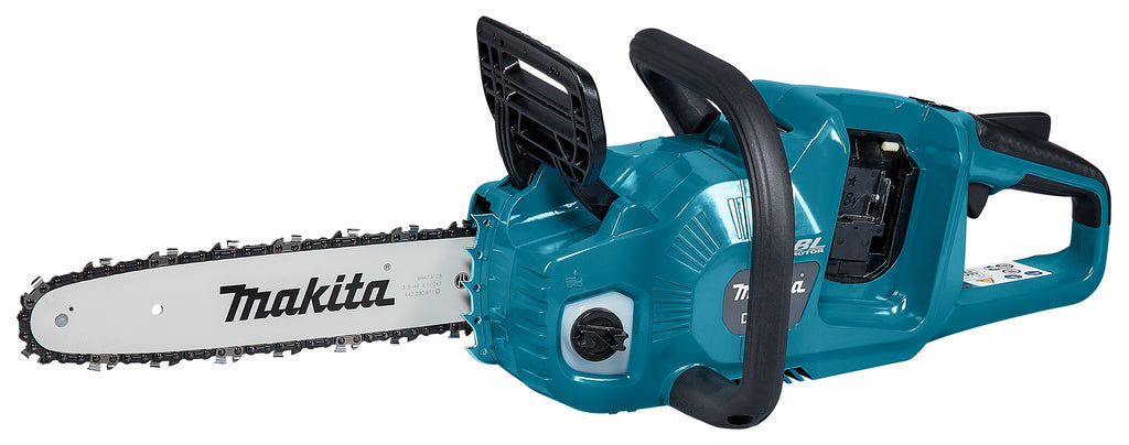 Makita DUC303Z LXT 2x18 V Kettingzaag 30 cm