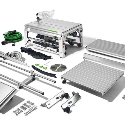 Festool CS 70 EBG-Set Trek-/Afkortzaagmachine  - 574782