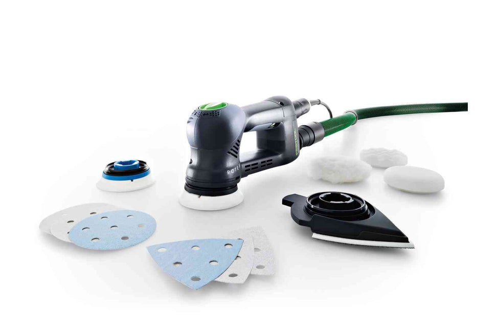 Festool RO 90 DX FEQ-Plus Rotex - 576259