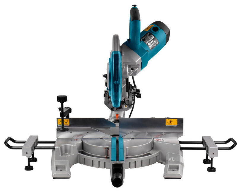 Makita LS1018LN 230V Radiaal afkortzaag 260 mm