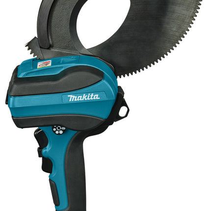 Makita DTC102ZK LXT 18V Kabelschaar