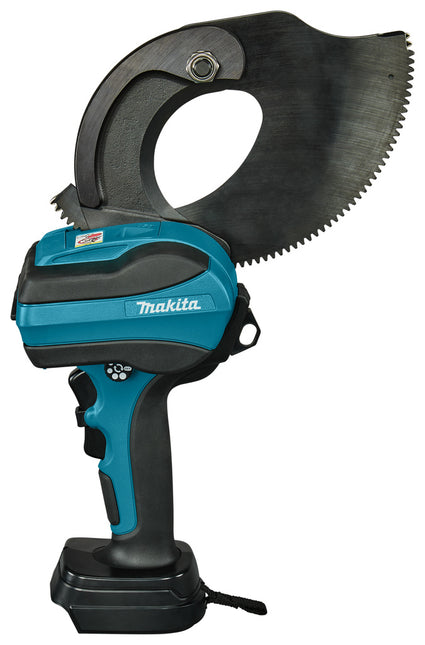 Makita DTC102ZK LXT 18V Kabelschaar