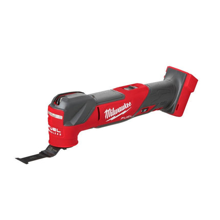 Milwaukee 8-Delige Combiset M18 FPP8C-553P - 3x5.5Ah 18V