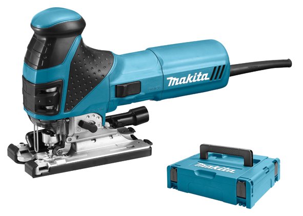 Makita 4351FCTJ 230 V Decoupeerzaag T-model