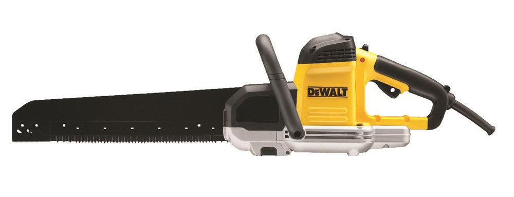 DeWalt DWE396-QS 1600W Alligatorzaag