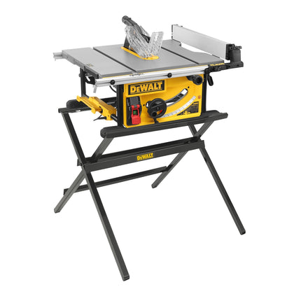 DeWalt DWE7492-QS 2000W Tafelzaag 250mm