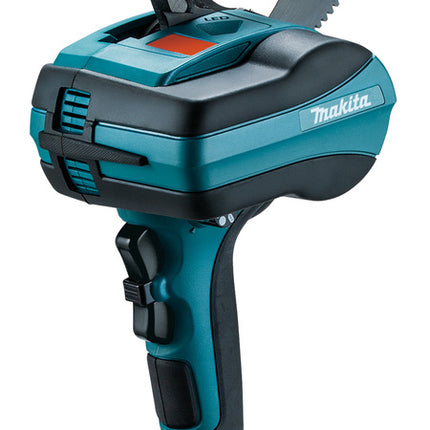 Makita DTC100ZK LXT 18V Kabelschaar