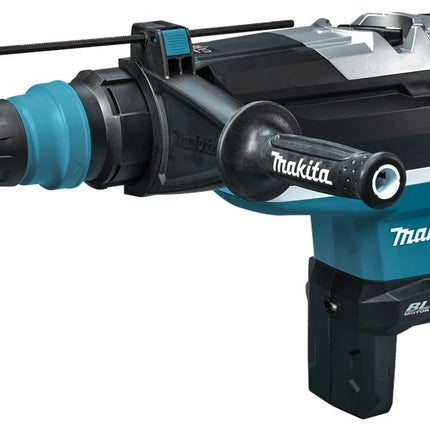 Makita HR006GZ 2x40 V Max Combihamer