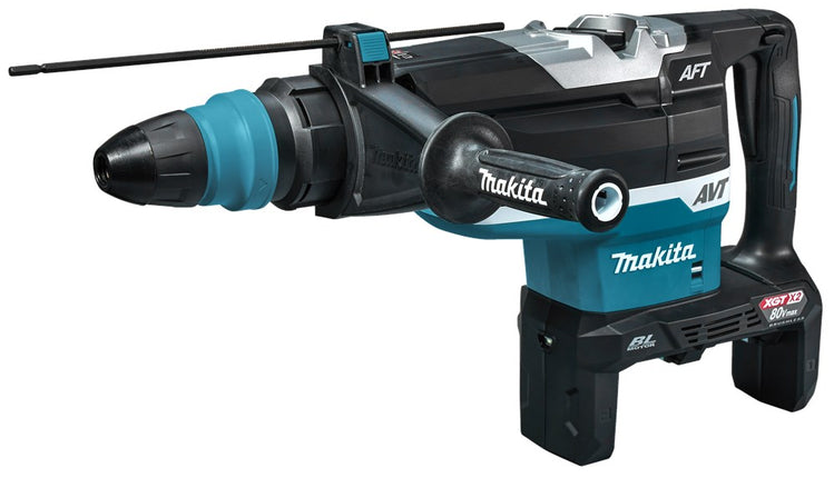 Makita HR006GZ 2x40 V Max Combihamer