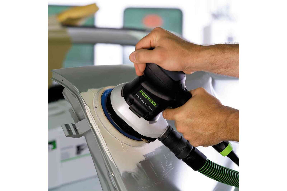 Festool ST-STF-LEX 125/90/8-M8 H Steunschijf - 492284