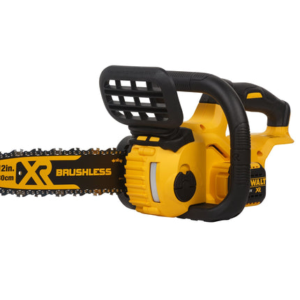 DeWalt DCM565N-XJ 18V XR Compacte Kettingzaag 30cm