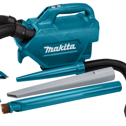 Makita DCL184Z 18 V Auto Stofzuiger