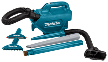 Makita DCL184Z 18 V Auto Stofzuiger