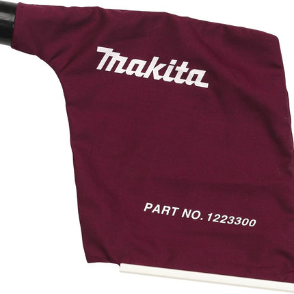 Makita Stofzak Linnen 122330-0