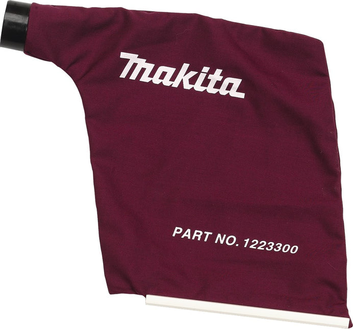 Makita Stofzak Linnen 122330-0