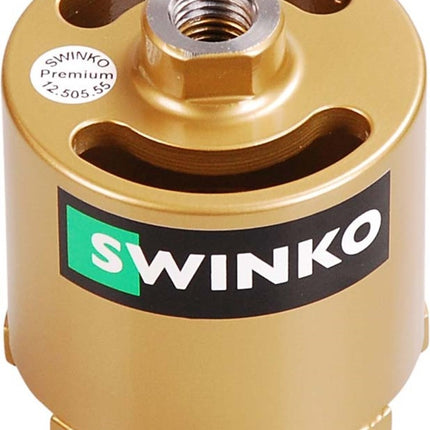 Swinko Dozenboor 82 mm M16 PREMIUM - 12.505.55