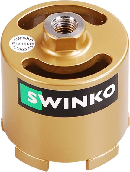 Swinko Dozenboor 82 mm M16 PREMIUM - 12.505.55