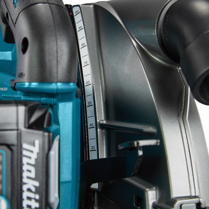 Makita HS011GT201 40 V Max Cirkelzaag 270 mm