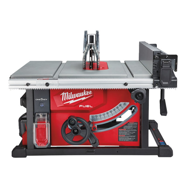 Milwaukee M18 FTS210-121B Li-Ion FUEL™ tafelzaag