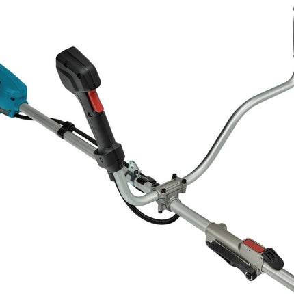 Makita DUR191UZX9 LXT 18 V Trimmer U-greep