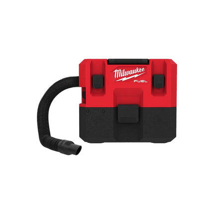 Milwaukee M12 FUEL™ nat/droogzuiger - M12 FCVL-0