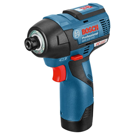 Bosch GDR 12V-110 Accu Slagschroevendraaier Click & Go - 06019E0002