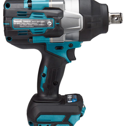 Makita TW001GZ 40V Max Slagmoersleutel