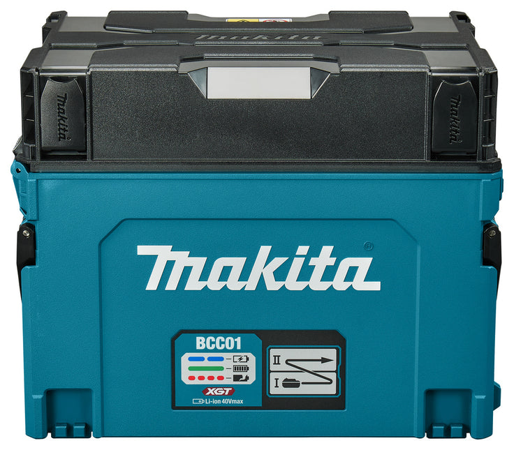 Makita Mbox Multilader XGT/LXT - BCC01