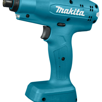 Makita DFT129FM4Z LXT 18V Momentsleutel 5-12Nm