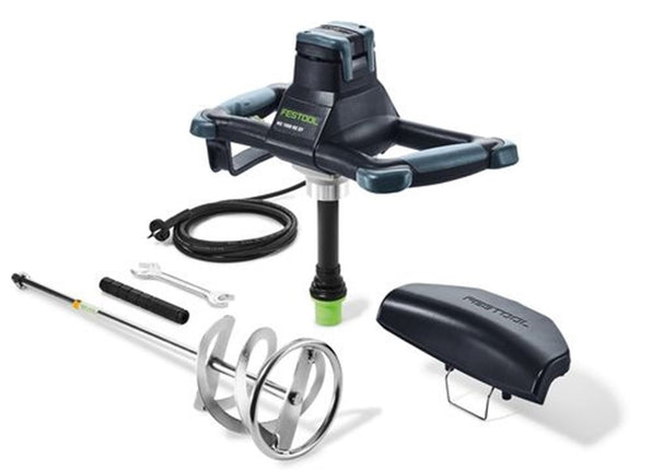 Festool MX 1000 RE EF HS2 Mengmachine - 575806