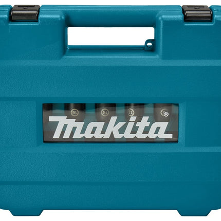 Makita Krachtdopset IMPBL 1/2 14-dlg - E-16586