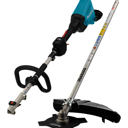 Makita DUX60ZM4 2x18V Combisysteem