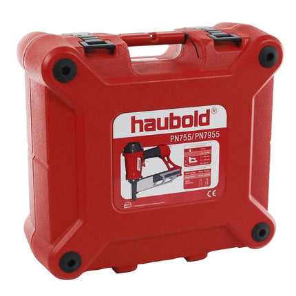 HAUBOLD Nietapparaat Pn 755