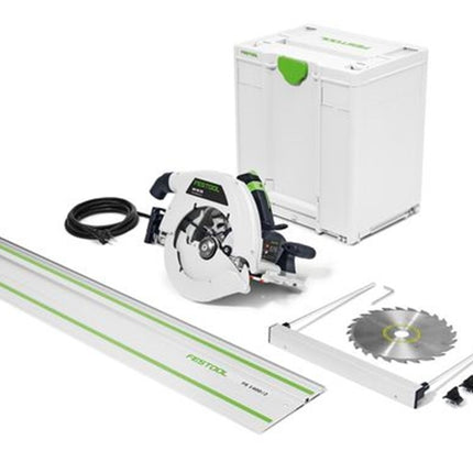 Festool HK 85 EB-Plus-FS Pendelkapzaagmachine - 576138