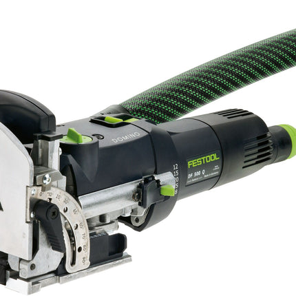 Festool DF 500 Q-Plus DOMINO freesmachine - 576413