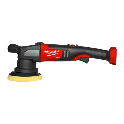 Milwaukee M18 FROP15-0X FUEL Excentrische Polijstmachine - 15mm 18V