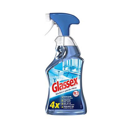 Glassex Multireiniger Pistool 750ml - 65996