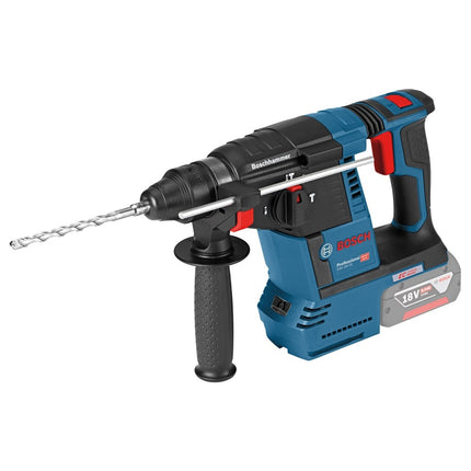 Bosch GBH 18V-26 F Boorhamer Solo in L-Boxx 238 - 061191000J